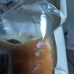 [이것<b>점</b>봐줘] 파리바게<b>x</b> 빵 겉면에 묻은 흰가루