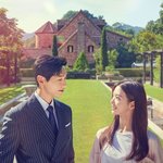 7개의 드라마가 비슷한 시간대에 방영 중인 토요일 저녁