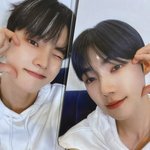 [더보이즈] 난 큐뉴가 너무 좋다..❤️