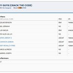 [NCT드림] 잭에서 봤는데