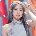 [댓글부탁해] 나 좋아하는 사람 오마이걸 <b>지호</b> 느낌남