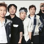 <b>크라잉</b>넛이 말한 멤버 교체 없이 오래 같이 할 수 있는 이유