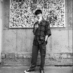 [NCT칠프] <b>아무일</b> 없었다는듯 마스크 쓰기