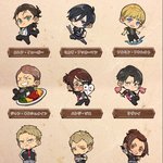 [진격의거인] 아니 이거 왜 이렇게 귀엽지?