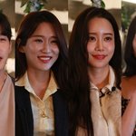 ‘고디바 <b>SHOW</b>’ 강운·서혜윤·차유·황인해, 각양각색 이력 공개