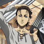 [진격의거인] 에렌만 또 <b>천민</b>셔츠