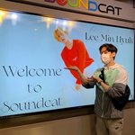 [BTOB] <b>민혁</b>이 인이어