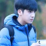 [펜타곤] 아니 우석이 프리뷰