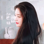 장원영 뭔가 <b>봄웜화장</b>
