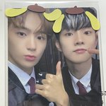 [더보이즈] 내 귀요미 포카 좀 봐줘