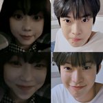 [드루와] <b>윈터</b> <b>도영</b>이랑 좀 닮았다아