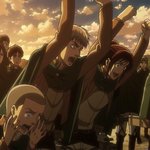 [진격의거인] 담임이라면 시리즈 - 수능 친 <b>병사</b>들에게