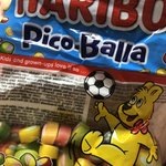 [댓글부탁해] 이판녀의 도전정신❤️처음 먹어본 <b>하리보</b> 2개