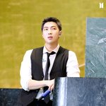 방탄 알엠 유입 엄청 늘었지않냐