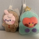 [방탄소년단] 비티 신상 후기