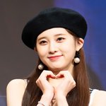 [모두드루와] 라잇썸 대면 팬싸 사진보니까 <b>나영</b> 너무 예쁘다