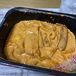 [드루와] 얘들아 나 로제떡볶이 먹는중!!!!!