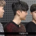 [모두드루와] 수능 친 트레저 도영이