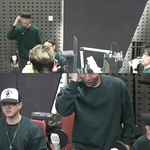 [BTOB] 육성재 이 귀여운사람..