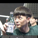 [BTOB] 애들아 <b>인사</b>해