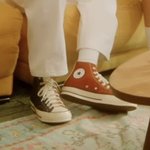 [NCT칠프] 정우 컨버스 <b>세일</b>한당