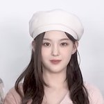 <b>케플러</b> 김채현 진짜 아이린 느낌 있는데?