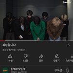 엔하이픈 미래 <b>예측</b>해봄