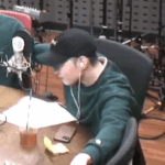 [BTOB] <b>이창섭</b> ㅈㄴㄱㅇㅇ