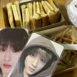 [NCT드림] 끝내주는 야식이었다