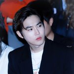 김준면 <b>전역</b>까지 86일