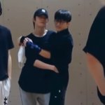 [NCT칠프] <b>배</b>에<b>손</b>넣었으면 사귀는거지