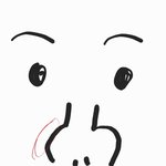 <b>코가</b> 왤케 아프냐