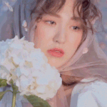 겨울에 피는 꽃처럼 <b>화사</b>한 아이돌