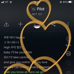 [NCT칠프] 오랜만에 스밍 <b>소리</b> 켜놨는데