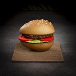 <b>한입</b>에 털어먹기 아까운 초코 아트
