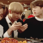 [방탄소년단] ⚠️방점심