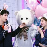 [모두드루와] 투바투 뮤뱅 <b>엠씨</b> 겁나 많이 했네ㅋㅋㅋ