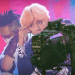 <b>뷔</b> 홈마 알아본거