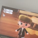 모동숲 캐릭터 <b>노제</b> 닮지 않음..?