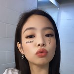 #제니 #<b>JENNIE</b>