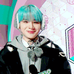 [NCT정우] 김정우