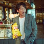 <장르만 로맨스>팀 화보 공개! 화보에서도 분위기 훈훈하네~~