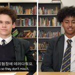[풀햄보이즈] 심쿵