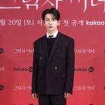 [골든차일드] <b>보민</b>이 제발회를 시상식으로 만드네