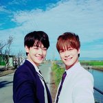 [모두드루와] <b>문빈</b> 차은우 케미 모음