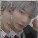 [TXT] 타팬인데 태현 포카 이름이랑 시세 좀 알려주라