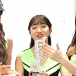 스테이씨 <b>수민</b> 더팩트짤