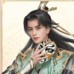 이 캐릭터 <b>차은우</b> 닮지 않았냐