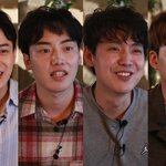 '고디바<b>SHOW</b>' 김현준X송현찬X이용성X이하평, 활력 담당 4인방