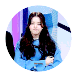 장원영 오늘 너무 <b>풋풋</b>하고 귀여움,,,,,